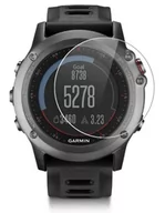 Akcesoria do smartwatchy - Best Accessories SZKŁO HARTOWANE DO GARMIN FENIX 5 2605 - miniaturka - grafika 1