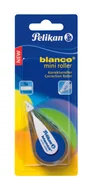 Przybory szkolne - Korektor blanco mini 4,2mmx6m - Pelikan - miniaturka - grafika 1