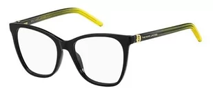 Marc Jacobs Damskie okulary przeciwsłoneczne Marc 600, 71c, 50, 71C - Okulary przeciwsłoneczne - miniaturka - grafika 1
