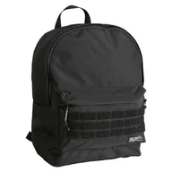 Plecaki - Plecak Mil-Tec Cityscape Daypack Molle 20 l - Black - miniaturka - grafika 1