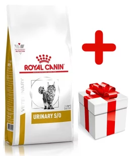 Royal Canin Urinary S/O Feline LP34 3,5 kg - Sucha karma dla kotów - miniaturka - grafika 1