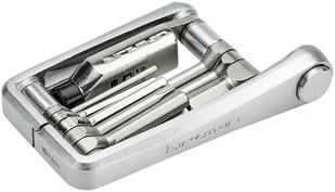 Birzman Birzman M-Torque Narzędzie wielofunkcyjne 10 funkcji, silver  2021 Narzędzia wielofunkcyjne i mini narzędzia BM-TOO-0191/16/nos - Narzędzia rowerowe - miniaturka - grafika 1