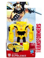 Figurki dla dzieci - Transformers Authentics Figurka Bumblebee - miniaturka - grafika 1