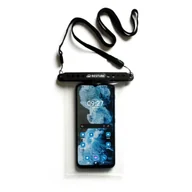 Sprzęt asekuracyjny i ratunkowy - Wodoodporne etui na smartfon marki RUSTUBE - miniaturka - grafika 1