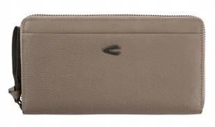 CAMEL ACTIVE skórzany portfel damski 299-706-21 RF - Portfele - miniaturka - grafika 1