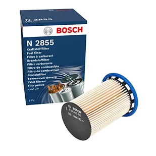 Bosch F 026 402 855 zestaw wtryskowy - Wtryskiwacze - miniaturka - grafika 1