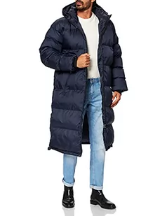 Schott NYC Kurtka męska, grantowy, L - Kurtki męskie - miniaturka - grafika 1