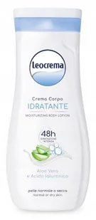Leocrema Krem do ciała 250ml - Balsamy i kremy do ciała - miniaturka - grafika 1