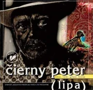Country - CD Peter Lipa: Čierny Peter (Lipa) - miniaturka - grafika 1