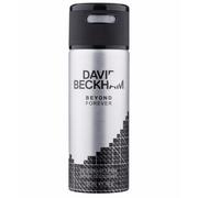 Dezodoranty i antyperspiranty męskie - David Beckham Beyond Forever 150ml M Deodorant - miniaturka - grafika 1