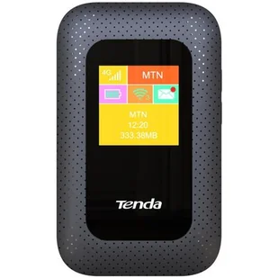 Router TENDA 4G185 - Routery - miniaturka - grafika 1