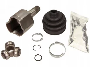 MAXGEAR Zestaw przegubu, półoś napędowa 49-1228 49-1228 - Przeguby i półosie - miniaturka - grafika 1