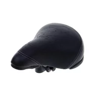 Siodełka rowerowe i akcesoria - Selle Mio, Siodło rowerowe, BMX, czarny, 212x137 mm - miniaturka - grafika 1