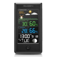 Stacje pogodowe - GoGEN ME 1296 - miniaturka - grafika 1