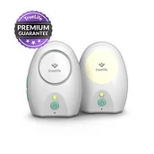 Elektroniczne nianie i monitory oddechu - Elektroniczna niania TrueLife NannyTone VM Pocket - miniaturka - grafika 1