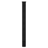 Akcesoria do smartwatchy - Pasek GARMIN UltraFit 010-13306-00 20mm Czarny - miniaturka - grafika 1