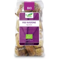 Bakalie - Bio Planet FIGI SUSZONE 400g - miniaturka - grafika 1