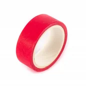 Scrapbooking - OZDOBNA TAŚMA KLEJĄCA 5M washi tape RÓŻNE KOLORY - miniaturka - grafika 1