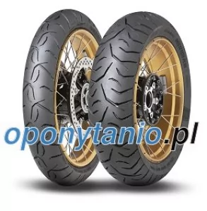 Dunlop Trailmax Meridian 130/80R17 65S - Opony motocyklowe - miniaturka - grafika 1