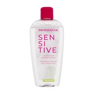 Wody i perfumy damskie - Dermacol Sensitive Calming Toner wody i spreje do twarzy 200 ml dla kobiet - miniaturka - grafika 1