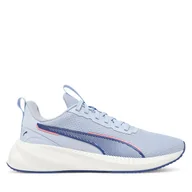 Buty sportowe damskie - Buty do biegania Puma Flyer Lite 3 310797 03 Fioletowy - miniaturka - grafika 1