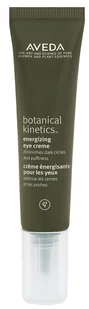Aveda Botanical Kinetics  Energizing Eye Creme 15 ML AF7X010000 - Pozostałe kosmetyki - miniaturka - grafika 2