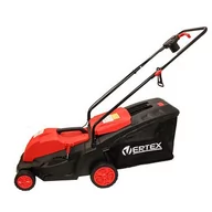 Kosiarki - Vertex VKE2000 Kosiarka elektryczna 2000W  - miniaturka - grafika 1
