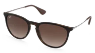 Okulary przeciwsłoneczne - Ray Ban Rb 4171 Erika 622/8G - miniaturka - grafika 1