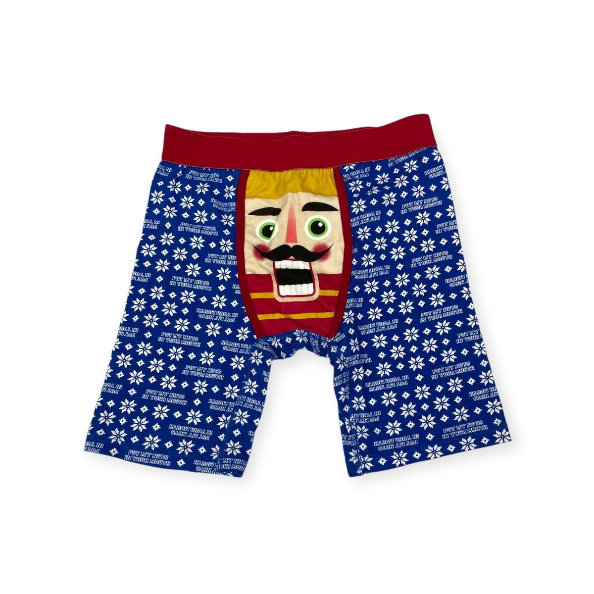 Bokserki majtki męskie SPENCER'S postać S