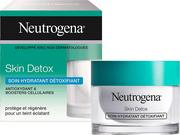 Kremy do twarzy - Krem nawilżający Neutrogena Skin Detox Double Action 50 ml (3574661522708) - miniaturka - grafika 1