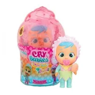 Lalki dla dziewczynek - Cry Babies Magic Tears - Shiny Shells Misty - miniaturka - grafika 1