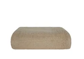 Ręczniki - Ręcznik Irbis 70x140 beżowy frotte 500g/m2 Faro - miniaturka - grafika 1
