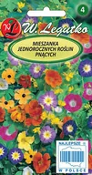 Nasiona i cebule - Mieszanka jednorocznych roślin pnących 2g nasion - miniaturka - grafika 1