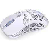 Myszki - ENDORFY LIV Plus Wireless Biały EY6A017 - miniaturka - grafika 1