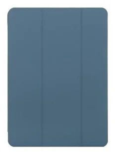 Pomologic BookCase do Apple iPad Pro 11'' M4 2024 granatowy POM-24BCP11-206 - Etui do tabletów Pomologic BookCase do Apple iPad Pro 11'' M4 2024 granatowy POM-24BCP11-206 - Etui do tabletów - miniaturka - grafika 1