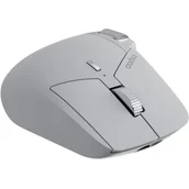 Myszki - RAPOO MT760L Jasnoszary - miniaturka - grafika 1