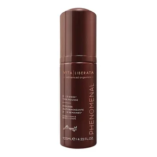 Vita Liberata Phenomenal pianka samoopalająca odcień Dark 150ml - Samoopalacze - miniaturka - grafika 2