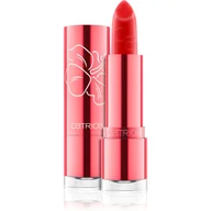 Balsamy do ust - Catrice Wild Hibiscus Glow Lip Balm 010 Hawaiian Blossom Glow 3.5 g - miniaturka - grafika 1