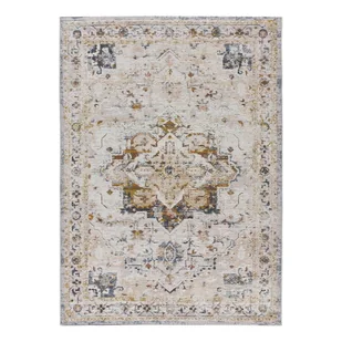 Beżowy dywan 200x134 cm Springs – Universal - Dywany - miniaturka - grafika 1