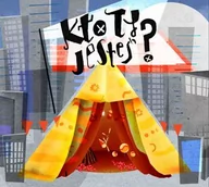 Muzyka dla dzieci - Kto ty jesteś$109 CD) Various Artists - miniaturka - grafika 1