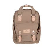 Plecaki - Plecak na tablet Doughnut Macaroon Mini - almond - miniaturka - grafika 1