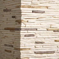 Panele ścienne i boazeria - Stegu Narożnik gipsowy Venezia 1 1 05 mb - miniaturka - grafika 1