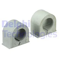 Układ zawieszenia - akcesoria - Mocowanie, zawieszenie stabilizatora Delphi TD1680W - miniaturka - grafika 1