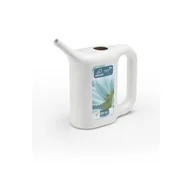 Konewki - Konewka 1,5 l jasny popiel HAGSEN - miniaturka - grafika 1