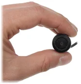 Kamery do monitoringu - APTI KAMERA AHD, HD-CVI, HD-TVI, PAL APTI-H14FP-37 PINHOLE - 720p, 3.7 mm APTI-H14FP-37 - miniaturka - grafika 1