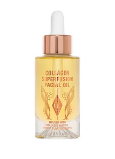 Charlotte Tilbury Collagen Superfusion Facial Oil - Serum do twarzy - miniaturka - grafika 1