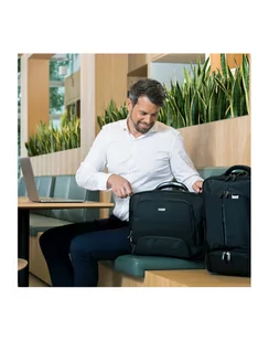 dicota Torba na laptopa Multi PRO 11-14.1 cala - Torby na laptopy - miniaturka - grafika 1