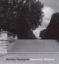 Paczowski Bohdan Spojrzenia - Albumy - historia - miniaturka - grafika 1