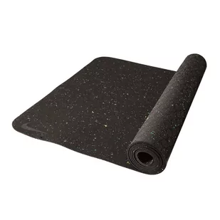 Mata do jogi NIKE FLOW YOGA MAT 4 MM - Maty do jogi - miniaturka - grafika 1