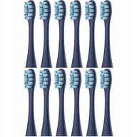 Końcówki do szczoteczek elektrycznych - 12x KOŃCÓWKI DO XIAOMI OCLEAN X PRO Z1 F1 ONE AIR - miniaturka - grafika 1